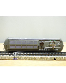 HAG  180.14,  Motrice Bo Bo   Ae 4/4 II  N° 169  Bönigen   BLS    neuf   BO