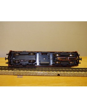 HAG  180.14,  Motrice Bo Bo   Ae 4/4 II  N° 169  Bönigen   BLS    neuf   BO