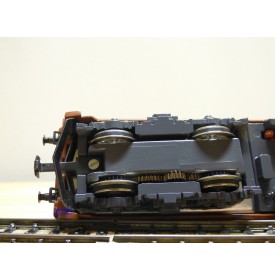 HAG 280.44 Motrice Re 460 Radio Suisse Romande SBB BO