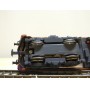 HAG 280.44 Motrice Re 460 Radio Suisse Romande SBB BO