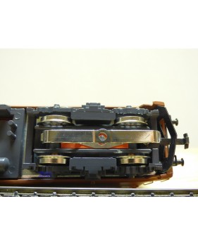 HAG  180.14,  Motrice Bo Bo   Ae 4/4 II  N° 169  Bönigen   BLS    neuf   BO