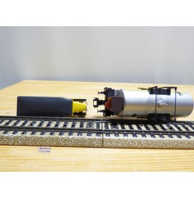 Märklin 48944 wagons plats type Bt 10 conteneurs à bière Königsbacher DB BO