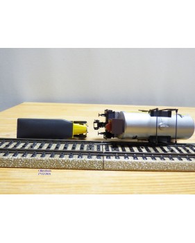 Märklin 48944 wagons plats type Bt 10 conteneurs à bière Königsbacher DB BO