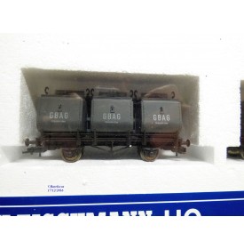 FLEISCHMANN 1342 4N Bay State, coffret NEW HAVEN BO