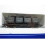 FLEISCHMANN 1342 4N Bay State, coffret NEW HAVEN BO