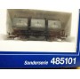 FLEISCHMANN 1342 4N Bay State, coffret NEW HAVEN BO