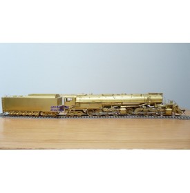 Sunset Models Loco 4884 BIG BOY UP BO
