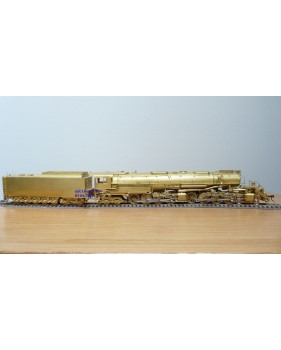 Sunset Models Loco 4884 BIG BOY UP BO