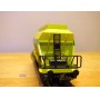 LILIPUT 246 52,  wagon trémie  Vétro recycling  SBB   neuf   BO