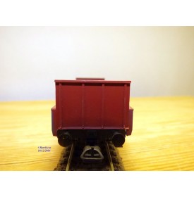 LILIPUT 237 10, wagon plat type Klm  chargé de tuyaux ETERNIT  ÖBB   neuf  BO
