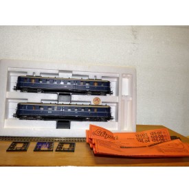 Liliput 105 01 Loco 232 BR 05 001 DRG BO