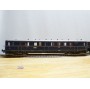 Liliput 125 03,  autorail 2 éléments VT 137 / VT 33  /  VS 145  DB   neuf   BO