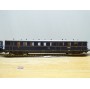 Liliput 125 03,  autorail 2 éléments VT 137 / VT 33  /  VS 145  DB   neuf   BO