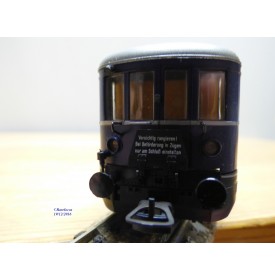 Liliput 105 01 Loco 232 BR 05 001 DRG BO
