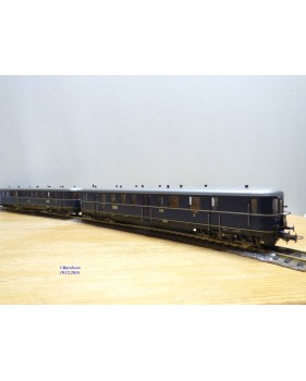 Liliput 105 01 Loco 232 BR 05 001 DRG BO
