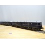 Liliput 125 03,  autorail 2 éléments VT 137 / VT 33  /  VS 145  DB   neuf   BO