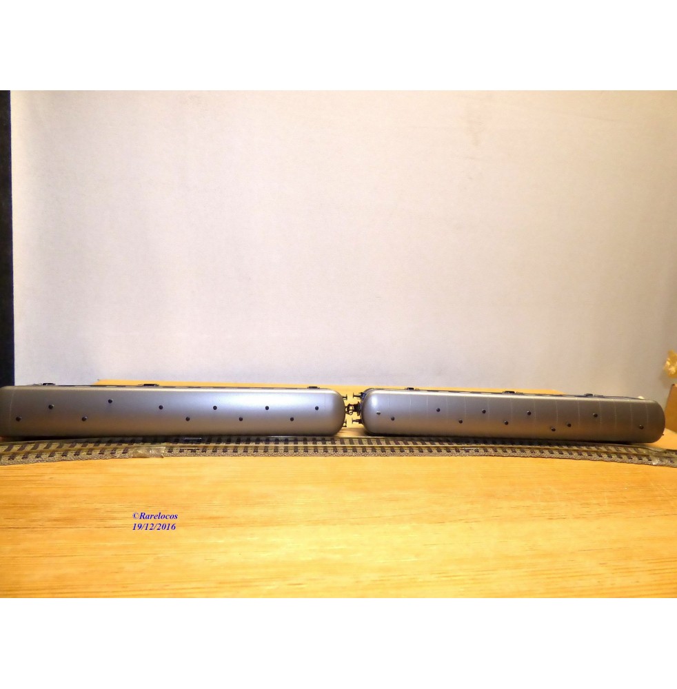 Liliput Ho 125 03 Vt25 Vs 145, Db Triebwagen - FR