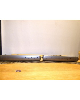 Liliput 125 03,  autorail 2 éléments VT 137 / VT 33  /  VS 145  DB   neuf   BO