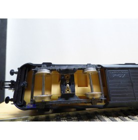 Liliput 125 03,  autorail 2 éléments VT 137 / VT 33  /  VS 145  DB   neuf   BO