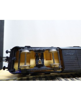 Liliput 125 03,  autorail 2 éléments VT 137 / VT 33  /  VS 145  DB   neuf   BO