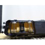 Liliput 125 03,  autorail 2 éléments VT 137 / VT 33  /  VS 145  DB   neuf   BO
