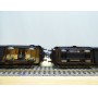 Liliput 125 03,  autorail 2 éléments VT 137 / VT 33  /  VS 145  DB   neuf   BO