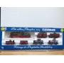 FLEISCHMANN  4884, coffret   Güterzug der  Preussischen Staatsbahnen KPEV   neuf    BO