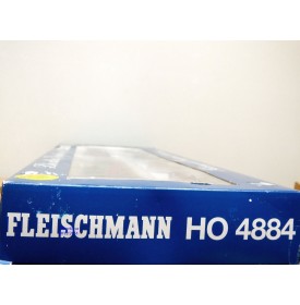 FLEISCHMANN 1342 4N Bay State, coffret NEW HAVEN BO
