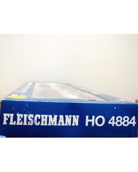 FLEISCHMANN 1342 4N Bay State, coffret NEW HAVEN BO