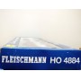 FLEISCHMANN  4884, coffret   Güterzug der  Preussischen Staatsbahnen KPEV   neuf    BO