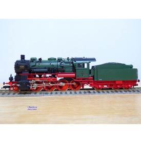 FLEISCHMANN  4884, coffret   Güterzug der  Preussischen Staatsbahnen KPEV   neuf    BO