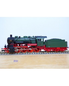 FLEISCHMANN  4884, coffret   Güterzug der  Preussischen Staatsbahnen KPEV   neuf    BO