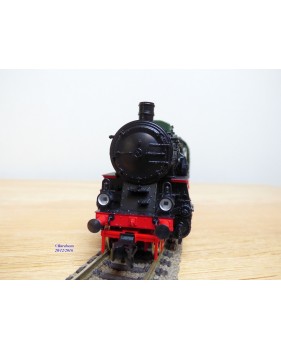 FLEISCHMANN  4884, coffret   Güterzug der  Preussischen Staatsbahnen KPEV   neuf    BO