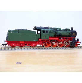 FLEISCHMANN  4884, coffret   Güterzug der  Preussischen Staatsbahnen KPEV   neuf    BO