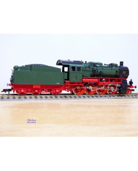 FLEISCHMANN  4884, coffret   Güterzug der  Preussischen Staatsbahnen KPEV   neuf    BO