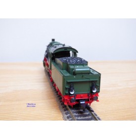FLEISCHMANN  4884, coffret   Güterzug der  Preussischen Staatsbahnen KPEV   neuf    BO