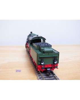 FLEISCHMANN  4884, coffret   Güterzug der  Preussischen Staatsbahnen KPEV   neuf    BO