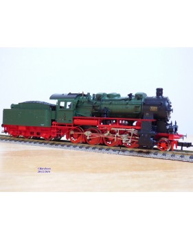 FLEISCHMANN  4884, coffret   Güterzug der  Preussischen Staatsbahnen KPEV   neuf    BO