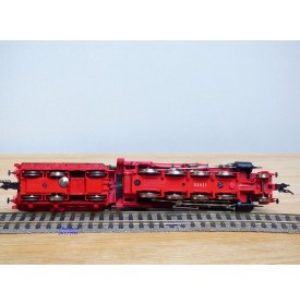 FLEISCHMANN  4884, coffret   Güterzug der  Preussischen Staatsbahnen KPEV   neuf    BO