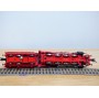 FLEISCHMANN  4884, coffret   Güterzug der  Preussischen Staatsbahnen KPEV   neuf    BO