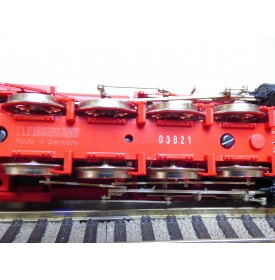 FLEISCHMANN  4884, coffret   Güterzug der  Preussischen Staatsbahnen KPEV   neuf    BO