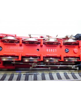 FLEISCHMANN  4884, coffret   Güterzug der  Preussischen Staatsbahnen KPEV   neuf    BO
