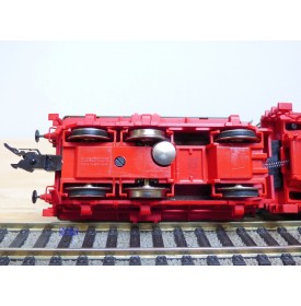 FLEISCHMANN  4884, coffret   Güterzug der  Preussischen Staatsbahnen KPEV   neuf    BO