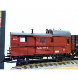FLEISCHMANN  4884, coffret   Güterzug der  Preussischen Staatsbahnen KPEV   neuf    BO