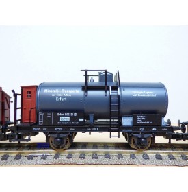 FLEISCHMANN  4884, coffret   Güterzug der  Preussischen Staatsbahnen KPEV   neuf    BO