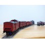 FLEISCHMANN  4884, coffret   Güterzug der  Preussischen Staatsbahnen KPEV   neuf    BO