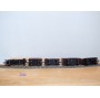 FLEISCHMANN 1342 4N Bay State, coffret NEW HAVEN BO