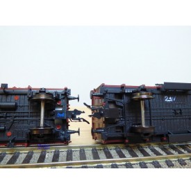 FLEISCHMANN  4884, coffret   Güterzug der  Preussischen Staatsbahnen KPEV   neuf    BO