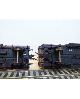 FLEISCHMANN  4884, coffret   Güterzug der  Preussischen Staatsbahnen KPEV   neuf    BO
