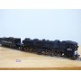AKANE 600F,    locomotive articulée Cab Forward 4 8 8 2 type AC-11   Southern Pacific  SP  